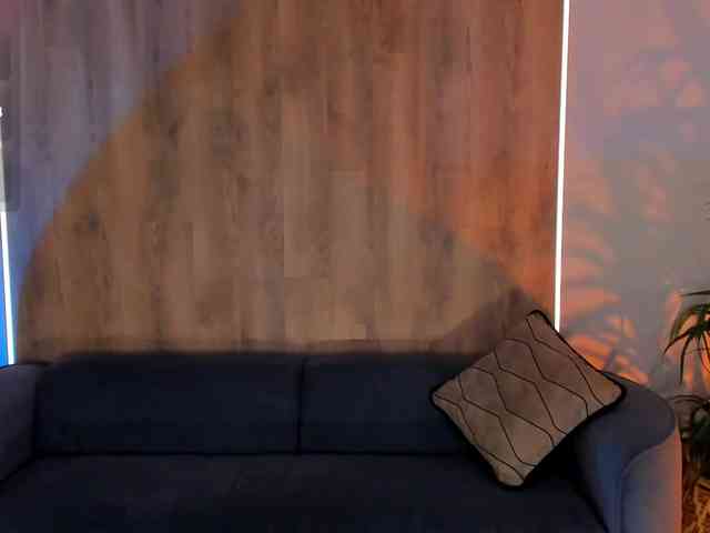 AngelicaVega webcam