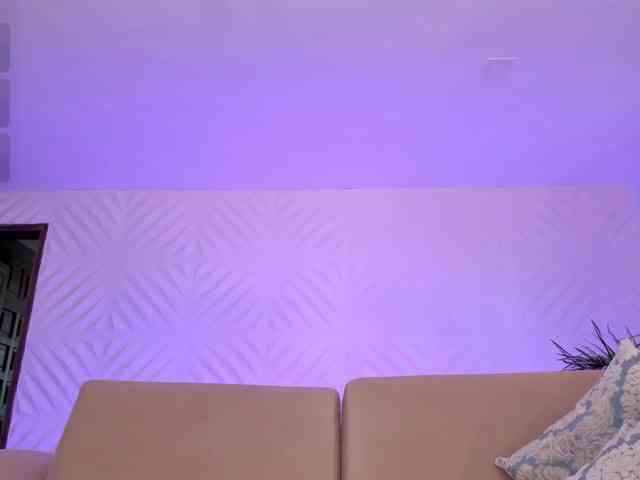 AngelicaVega webcam