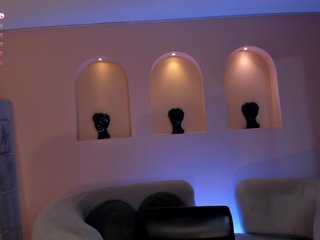 MarianneLane Porn Show