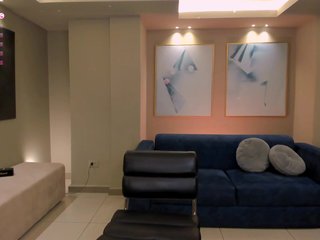 MarianneLane Porn Show