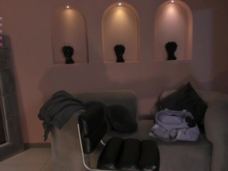 MarianneLane Porn Show