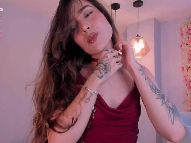 MarianneLane's BongaCams show and profile