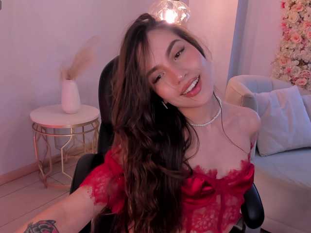 MarianneLane's BongaCams show and profile