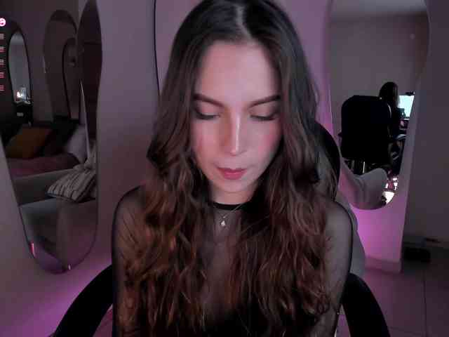 MarianneLane Live Webcam on BongaCams