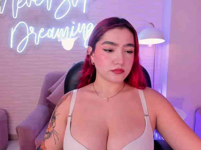 MarianneLane webcam