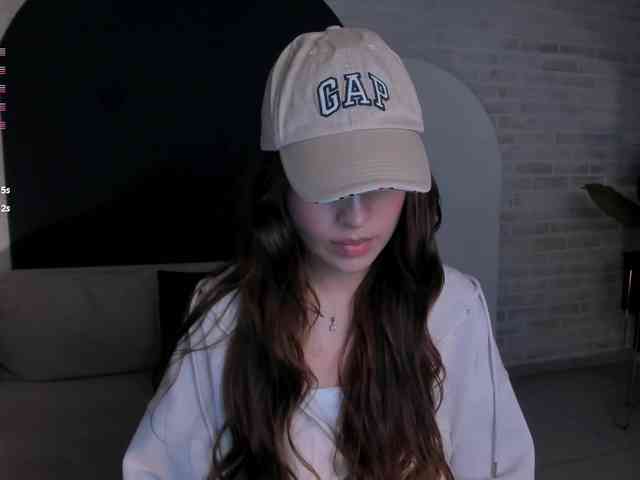 MarianneLane Live Webcam on BongaCams