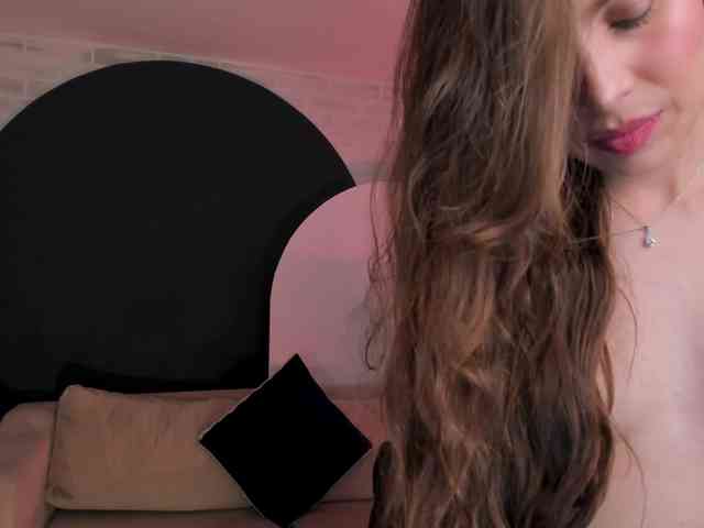 MarianneLane Live Webcam on BongaCams