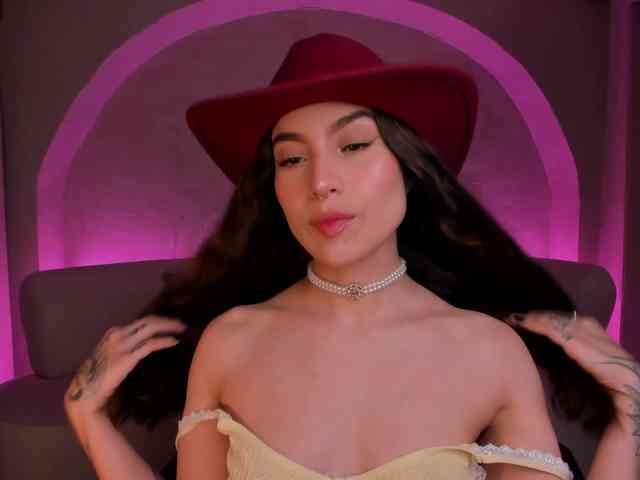 MarianneLane MarianneLane