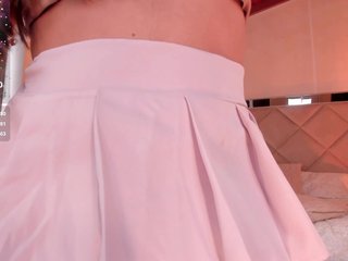 CarolineGrace Porn Show