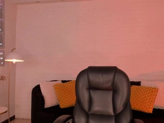 CarolineGrace Porn Show