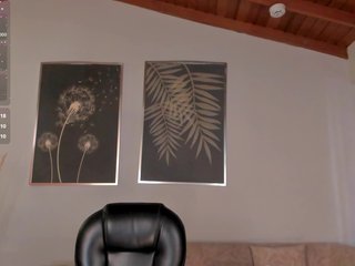 CarolineGrace Porn Show