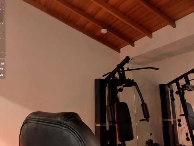 CarolineGrace's BongaCams show and profile