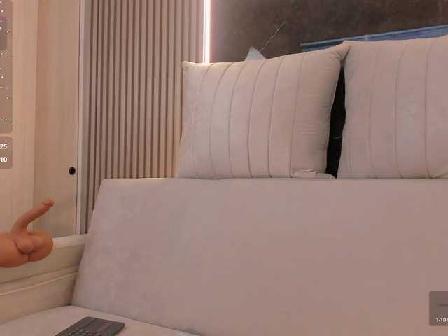 CarolineGrace's BongaCams show and profile