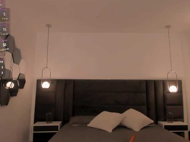 CarolineGrace's BongaCams show and profile