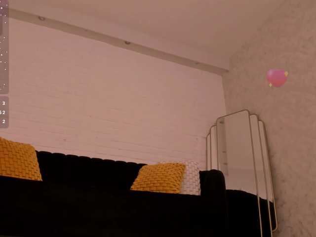 CarolineGrace's BongaCams show and profile