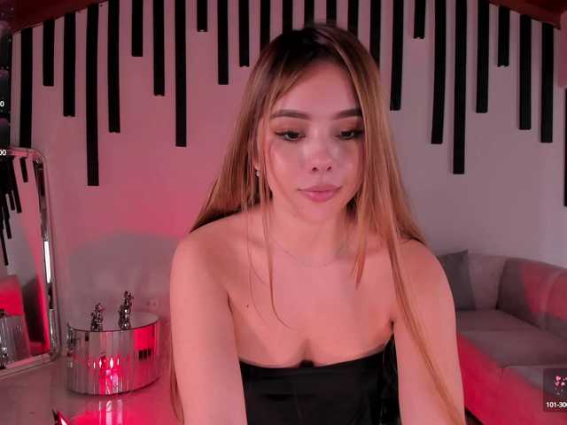 CarolineGrace on BongaCams 