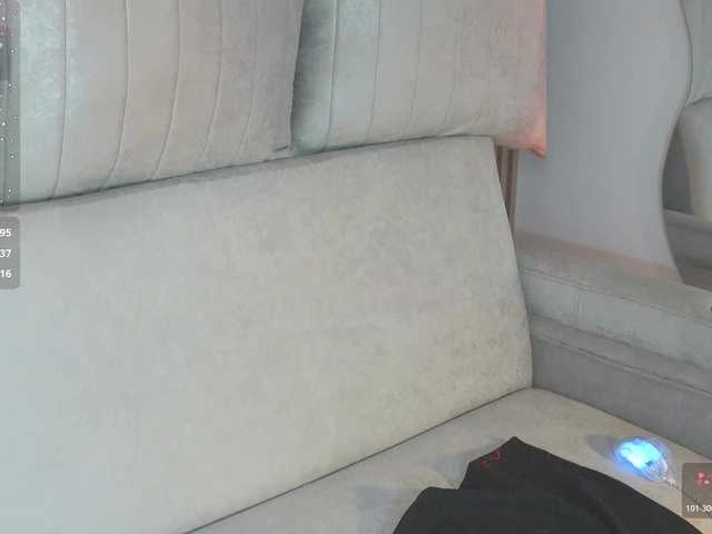 CarolineGrace's BongaCams show and profile