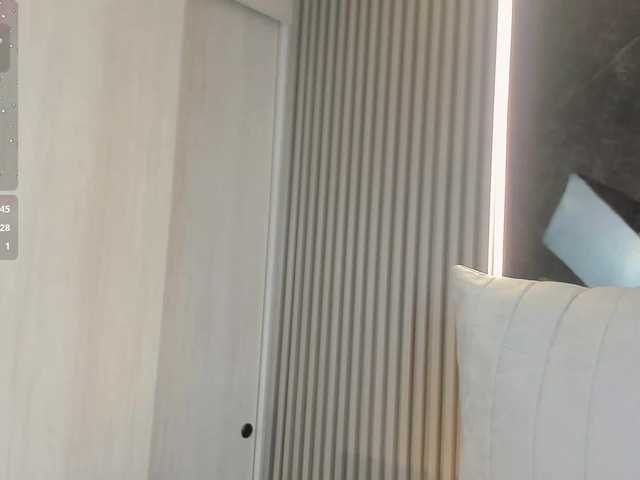 CarolineGrace's BongaCams show and profile