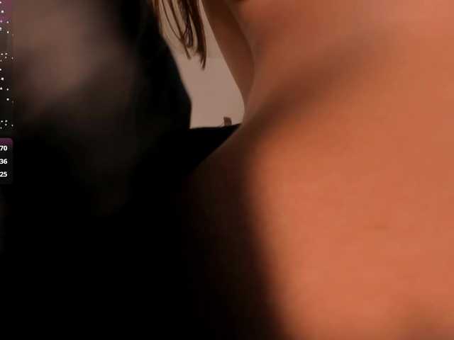 CarolineGrace's BongaCams show and profile