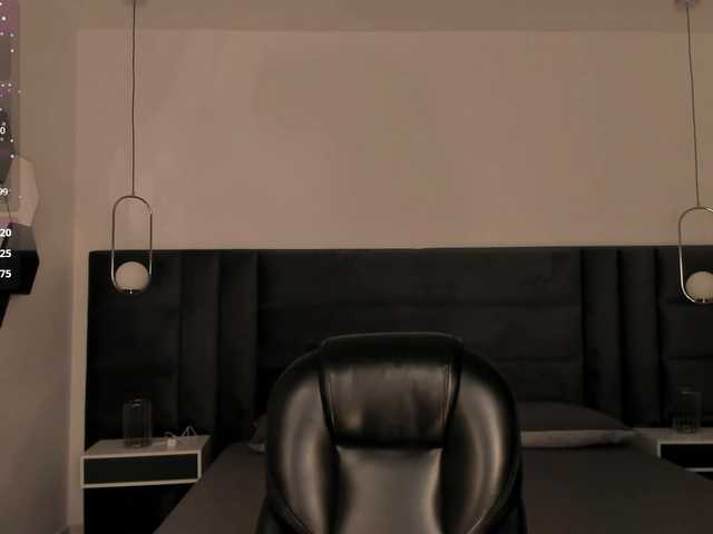 CarolineGrace's BongaCams show and profile