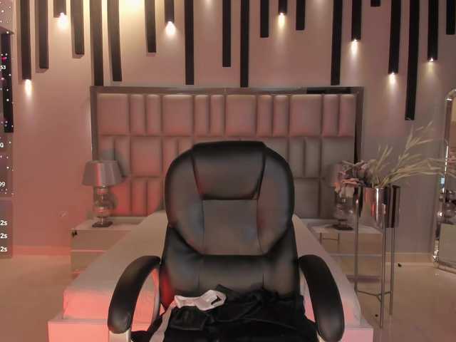 CarolineGrace's BongaCams show and profile