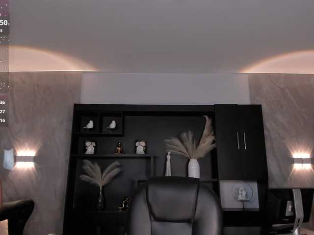 CarolineGrace's BongaCams show and profile