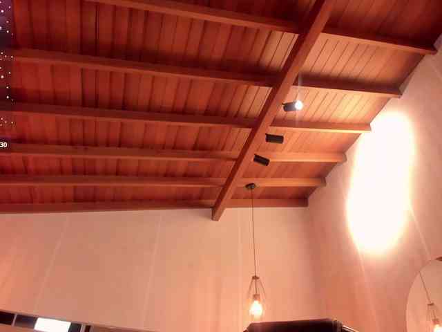 CarolineGrace Live Webcam on BongaCams