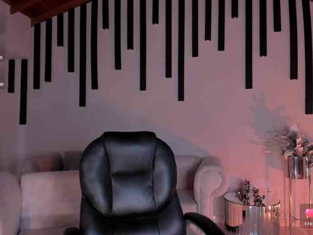 CarolineGrace webcam