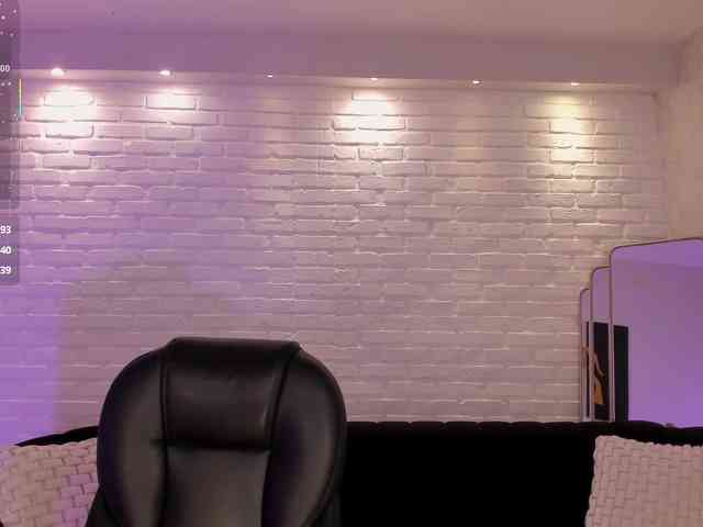 CarolineGrace webcam