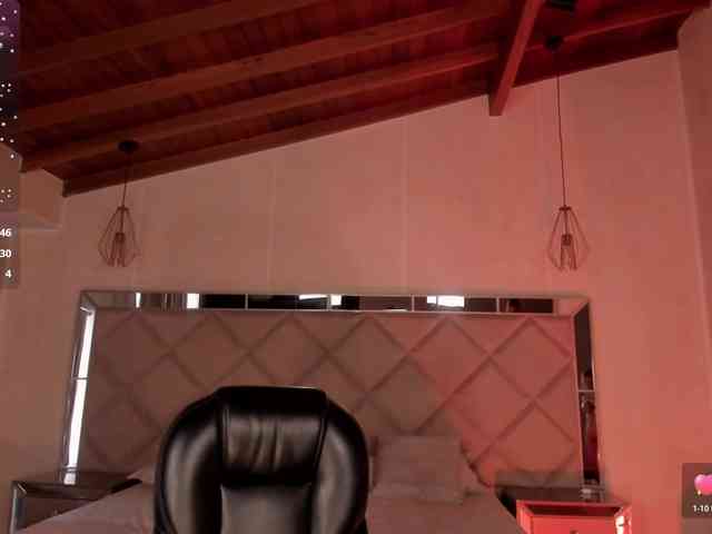 CarolineGrace webcam