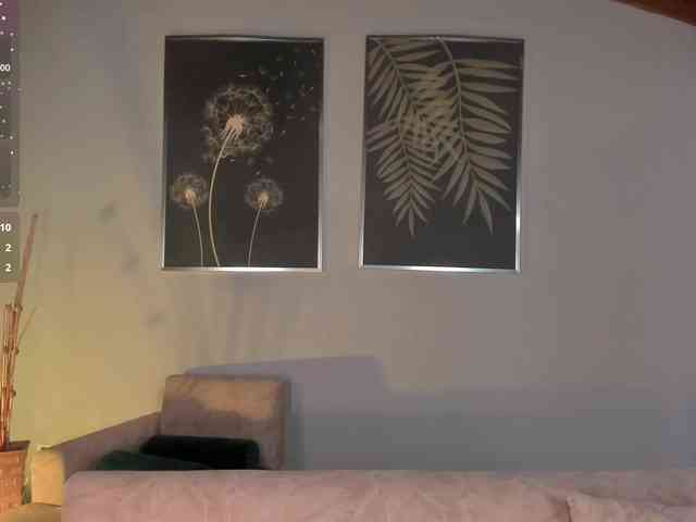 CarolineGrace webcam