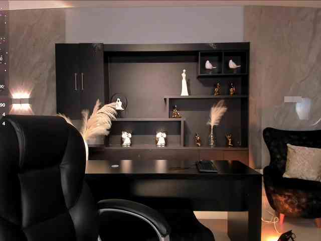 CarolineGrace webcam