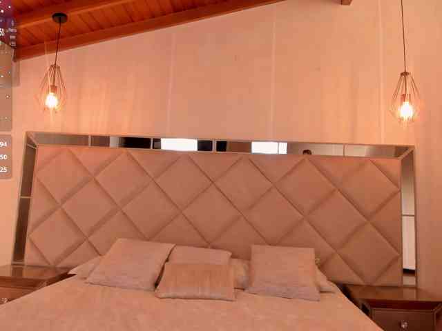 CarolineGrace webcam