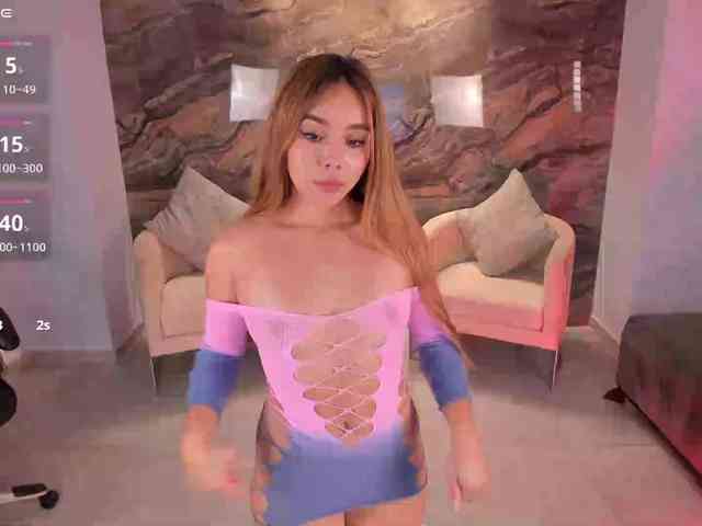 online web cam porn CarolineGrace