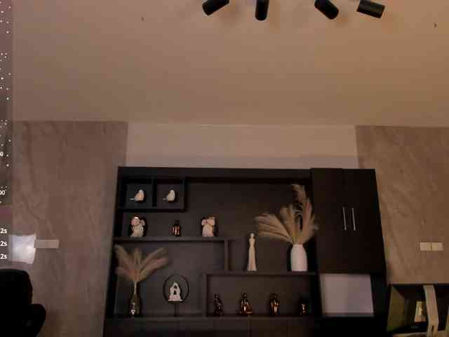 CarolineGrace webcam