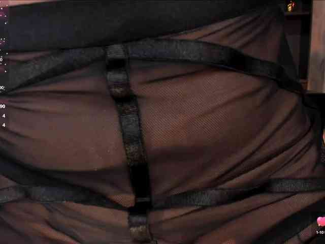 CarolineGrace webcam
