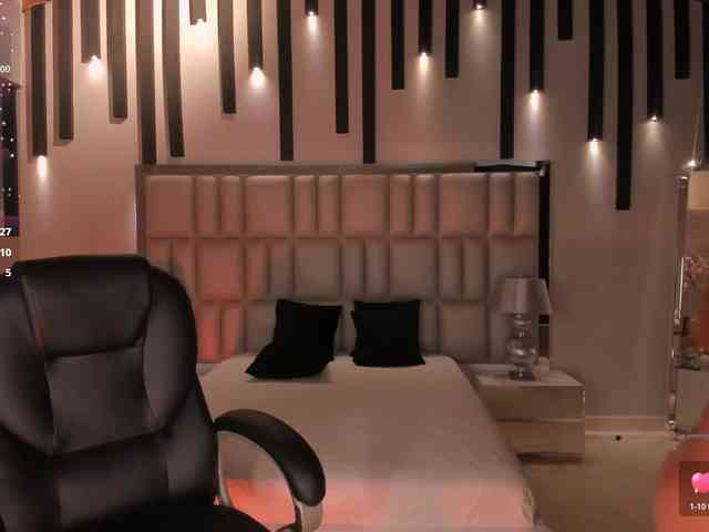 CarolineGrace webcam