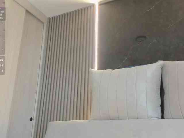 CarolineGrace webcam