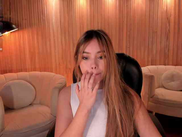 live sex free CarolineGrace