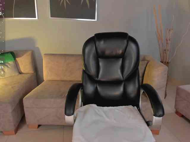 livesex cam CarolineGrace