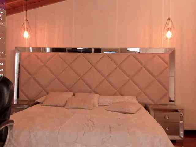 CarolineGrace webcam