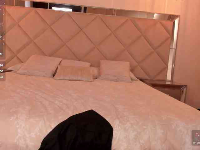 CarolineGrace webcam