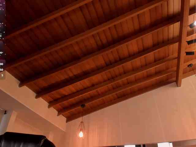 CarolineGrace webcam