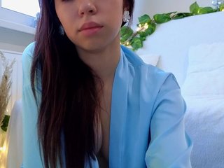 KristinaBounty Porn Show