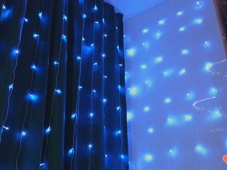 KristinaBounty Porn Show