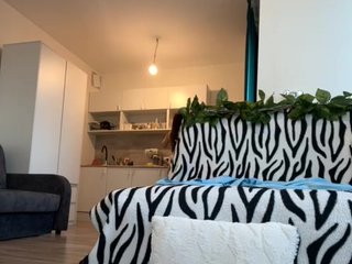 KristinaBounty Porn Show