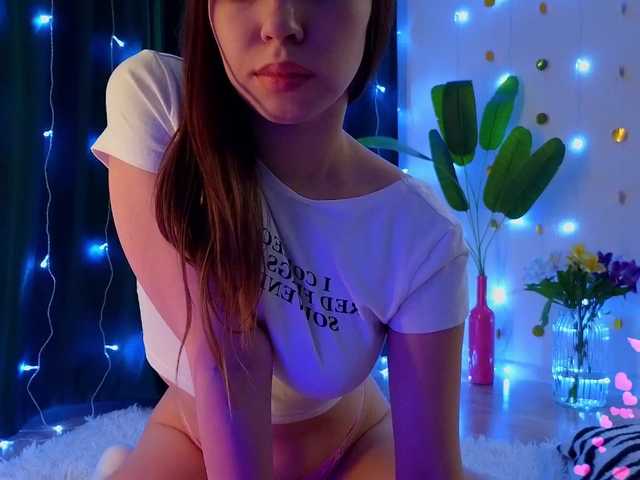 hi-bounty's BongaCams show and profile