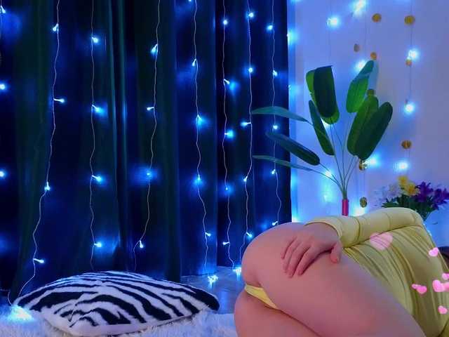 hi-bounty's BongaCams show and profile