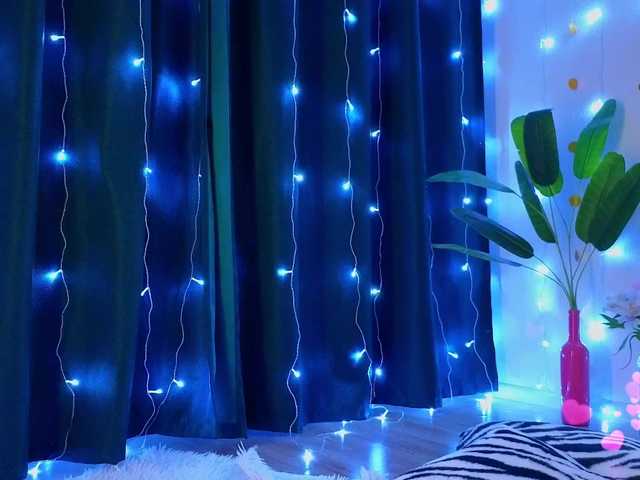 hi-bounty's BongaCams show and profile