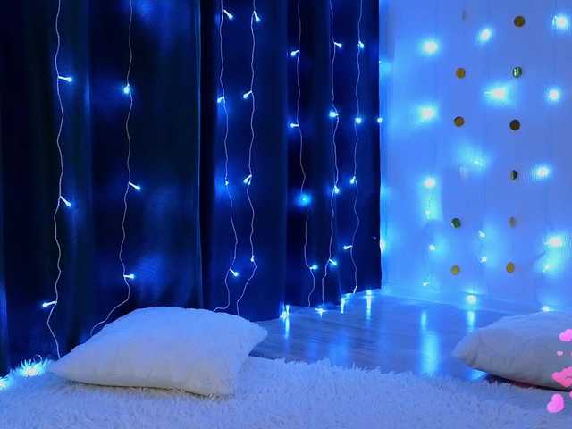 hi-bounty's BongaCams show and profile